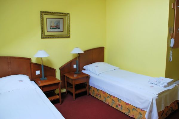 Gregor Pensjonat Fitness & SPA (Zielona Góra)